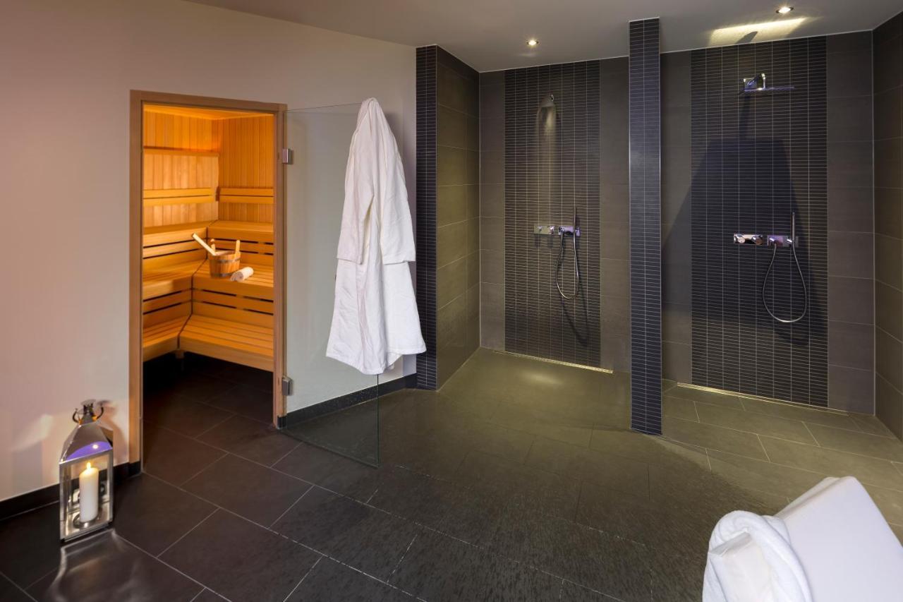 Achat Hotel Brunswick Exterior foto
