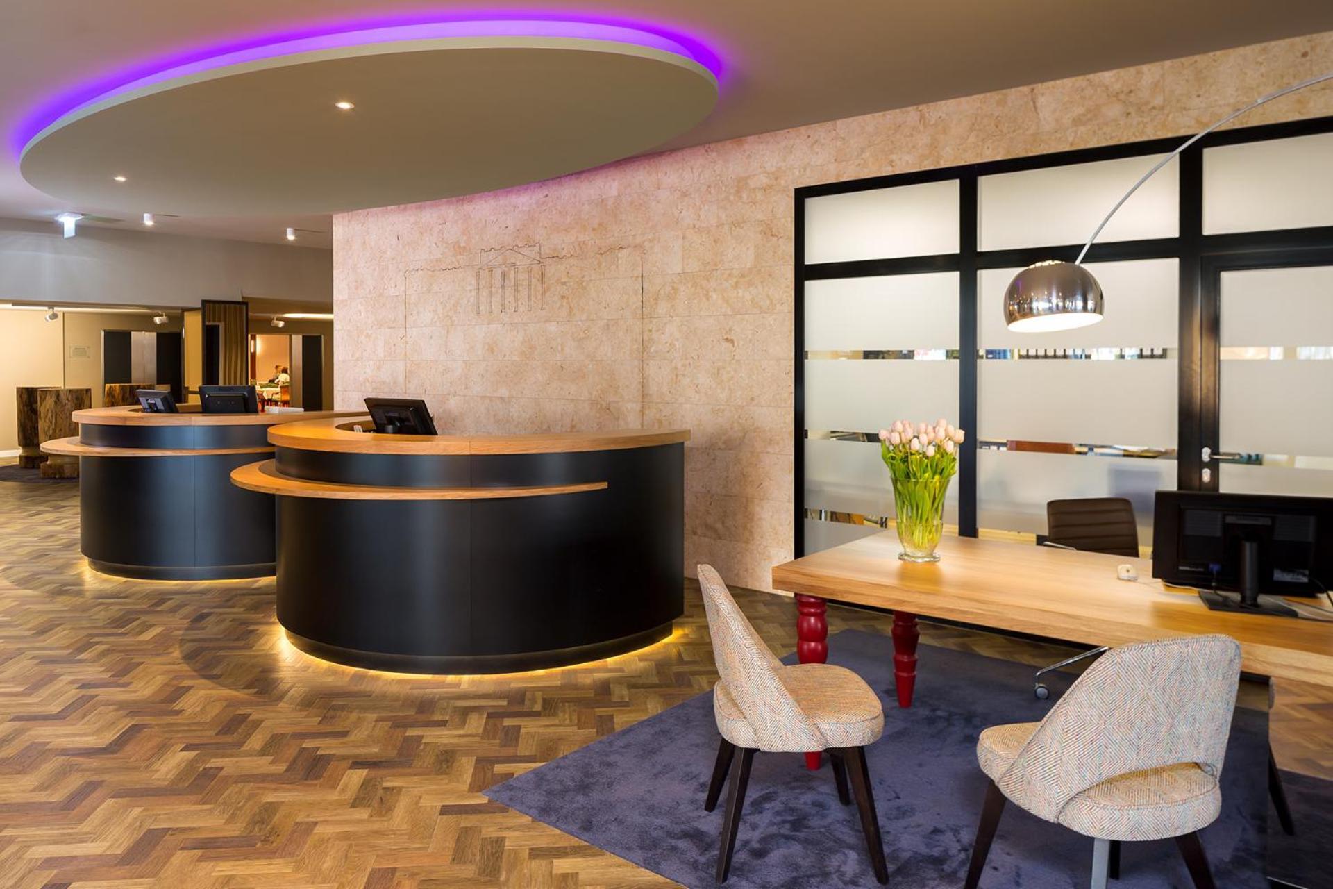 Achat Hotel Brunswick Exterior foto